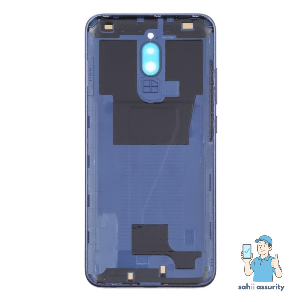 Back Panel Cover for Xiaomi Redmi 8A Dual thumbnail
